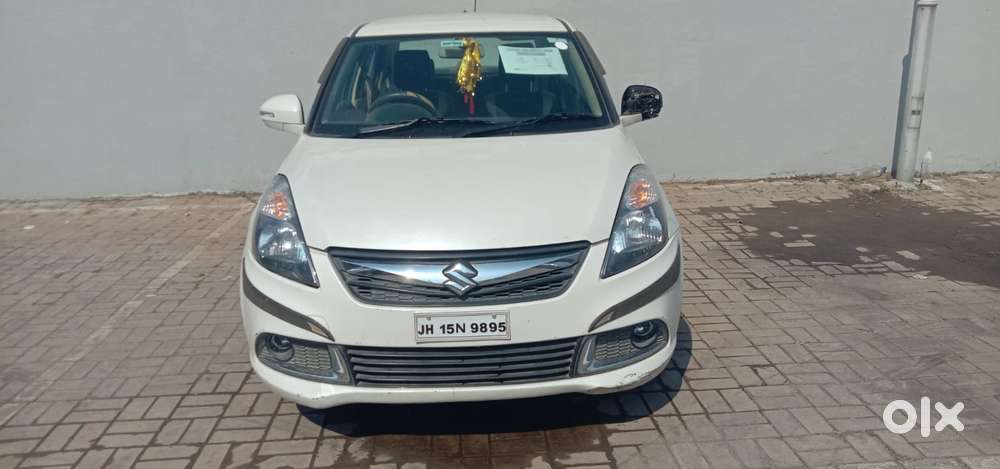 Maruti Suzuki Swift Dzire 1.2 Vxi BSIV, 2016, Petrol