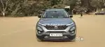 Tata Safari 2.0 Kryotec XZA Plus, 2021, Diesel