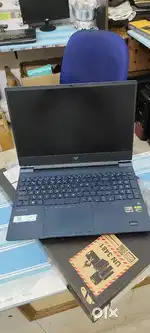 *HP VICTUS 15 Series Gaming Laptop