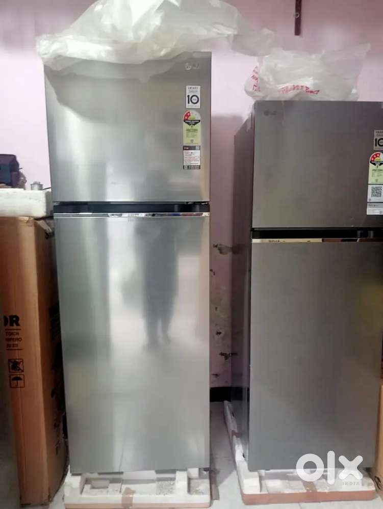 LG DOUBLE DOOR FRIDGE AVAILABLE WHOLESALE PRICE FACTORY OUTLET SALES
