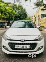 Hyundai i20 Sportz 1.4 CRDI 6 Speed BS-IV, 2015, Diesel