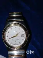 Omega watch