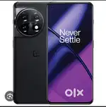 ONLY EXCHANGE..  one plus 11