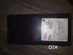 IQOO 7 5G (8+128), all available, super condition, exchange available