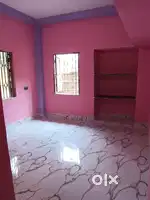 No restriction 1rk room available in kesthopur.