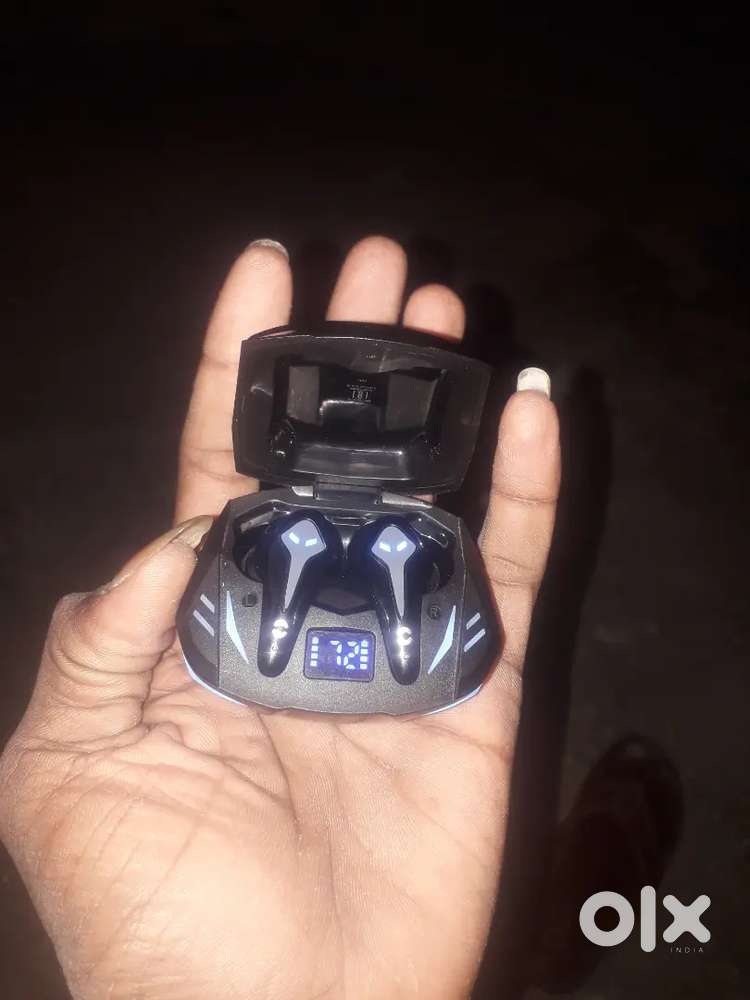 Bluetooth ear buds wireless