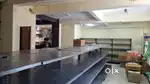 Available for office, storage,shop,etc