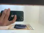 Iphone 13 green