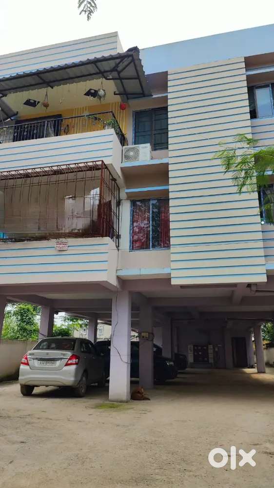 2 BHK flat for rent