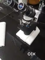 Compound microscope