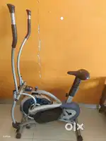 Fitness cycle (Exercise cycle)