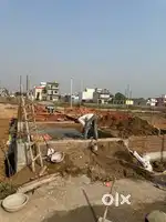प्लॉट बेचना है AIIMS  के पास