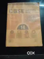 Social Science (Together with) Question Bank