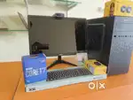Alert offer offer !!! Zebronics H61 Core i5 2nd Generation 19inch LED