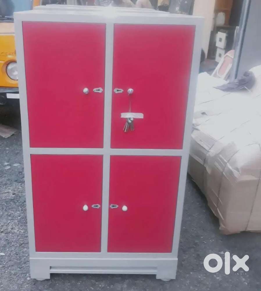 Godown helper(1.30 to 5.30)