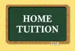 Home tutor
