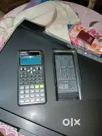Scientific calculator Casio