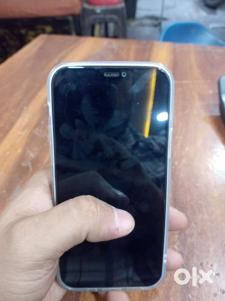 Selling my i phone 12