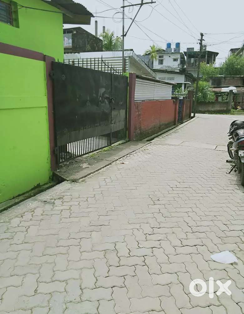 Room rent available at Lachit Nagar DBR