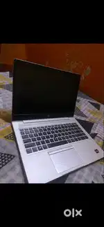 HP ELEEBOOK
