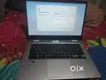 Selling laptop