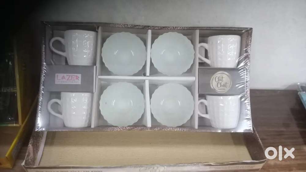Crockery Items for Diwali Gifting at Wholesale Price