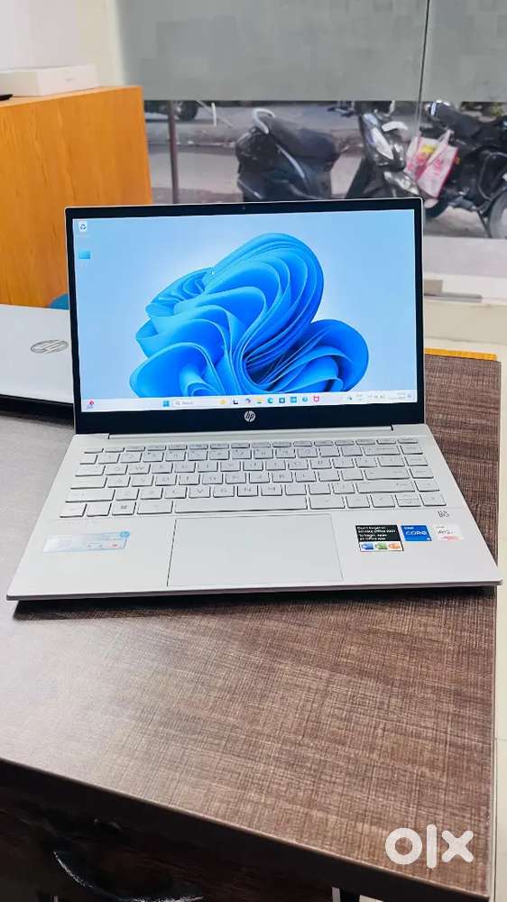 HP Pavilion Laptop 14 Core i5 12th generation