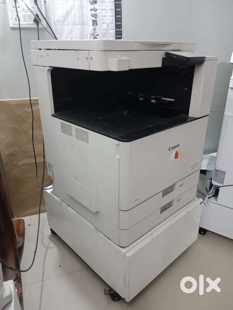 Canon advance C3020