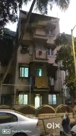 1Rk flat for Sale in Borivali East. 60lacs.