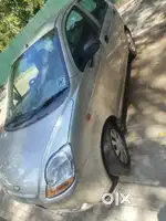 Chevrolet Spark 2009 Petrol 36100 Km Driven