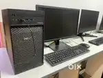 Dell gaming pc 4gb Nvdia Graphic Card