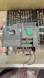 Ac drive vfd
