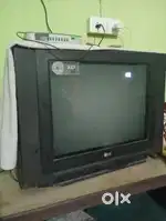 Ghar ki shaan LG ka tv ekdam badhiya behtarin condition me top brand