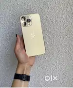 Gt iPhone 14 Pro used model in genuine price.