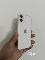 iPhone 12 mini - No damage