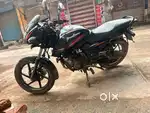 Bike is good condition