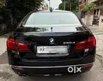 BMW 5 Series [2013-2017] 2.0 520D Luxury Line, 2016, Diesel