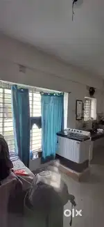 Independent sharing room for bachelors