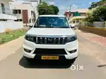 Mahindra Bolero Neo 1.5 N 10 R, 2023, Diesel