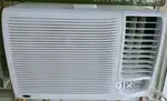 1.5 ton 3star carrier working window AC