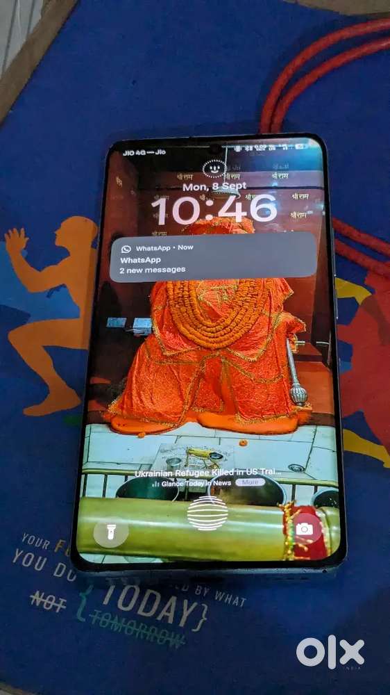 Realme 10 pro plus 5g