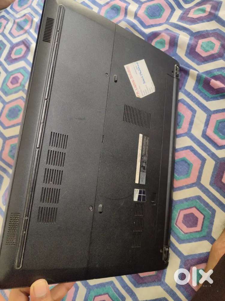 Dell laptop for sale