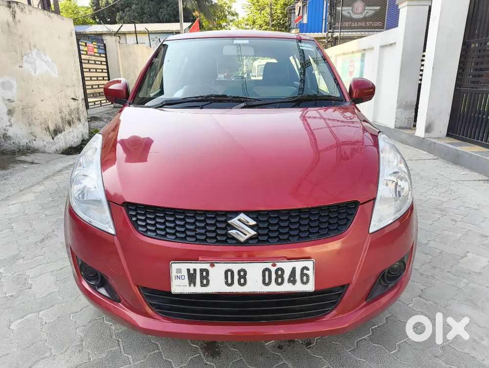 Maruti Suzuki Swift 2014 tax paid upto 2029 for sale