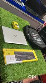 Hp 445/ core i5 /7th /8 GB /256 GB SSD/ होलसेल रेट में उपलब्ध हैं