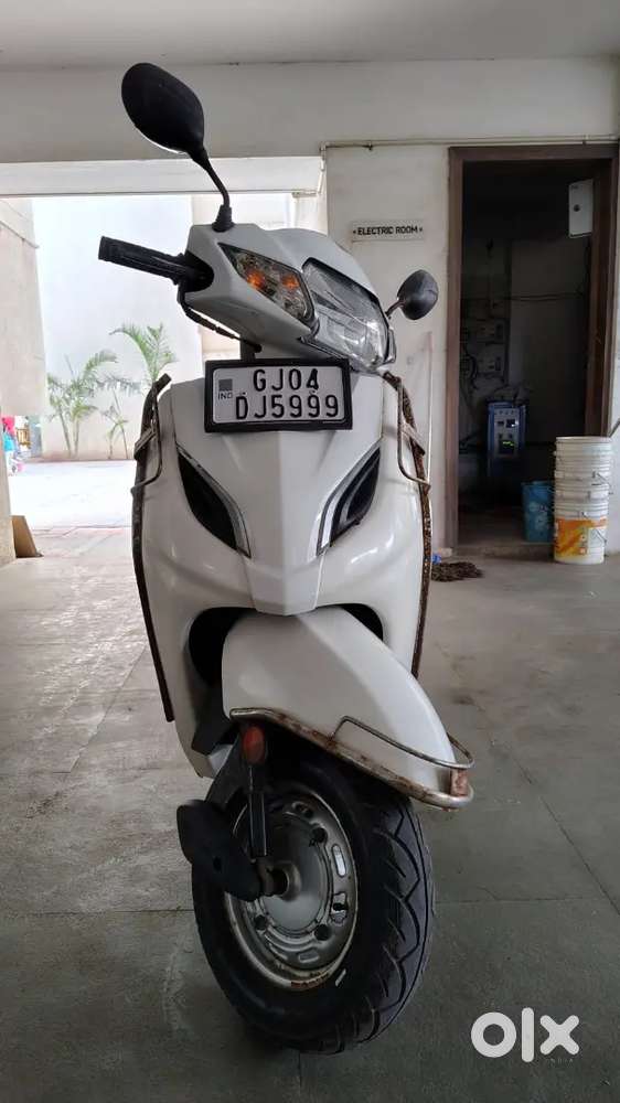 Good Condition