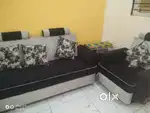 Sofa 5 seater