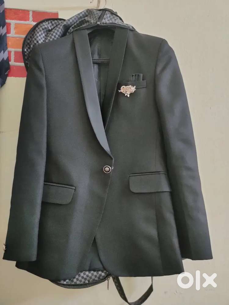 Blazer Coat