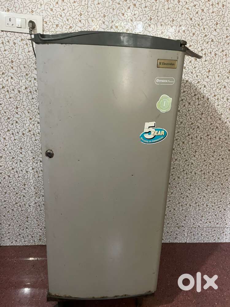 Fridge bechna hai