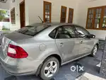 Skoda Rapid 2013 Petrol Well Maintained