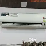 Samsung 1.5 ton AC New Condition